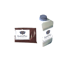 Coating Kit — QUEENTILE stone-coated roofing accessory