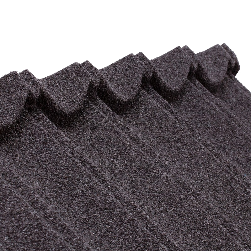 QUEENTILE CLASSIC stone-coated steel roof tile