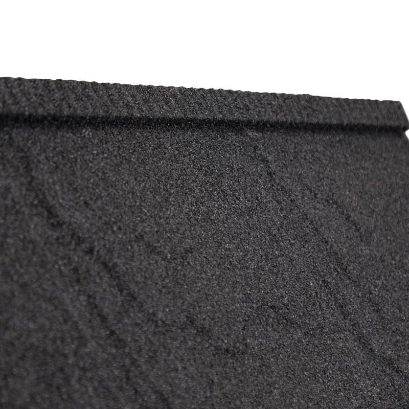 QUEENTILE SLATE stone-coated steel roof tile