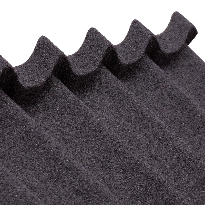 QUEENTILE STANDARD stone-coated steel roof tile