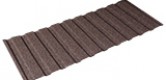 Stone-Coated Steel Roof Siding