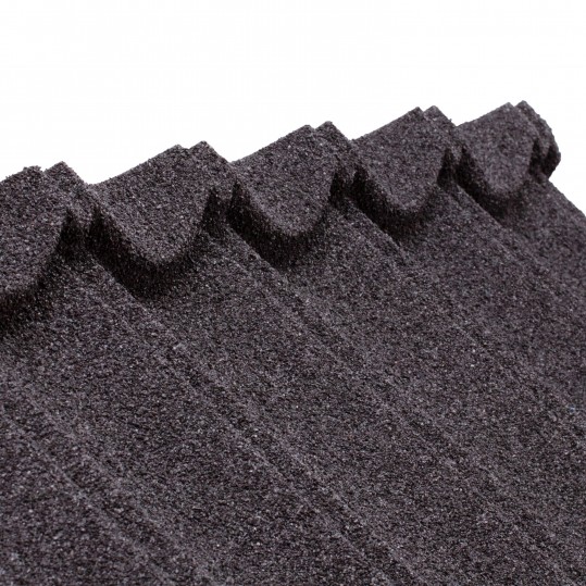 QUEENTILE CLASSIC - Black