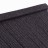 QUEENTILE SHAKE - Black
