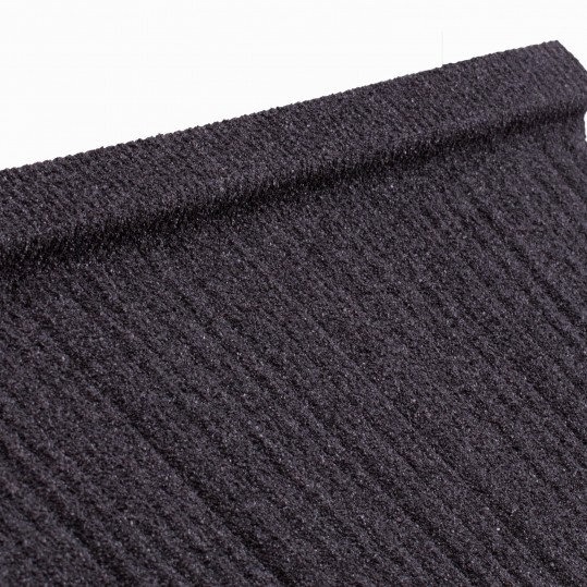 QUEENTILE SHAKE - Black