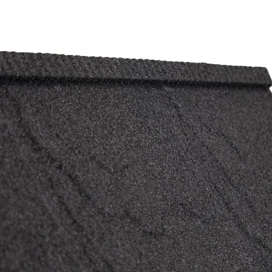 QUEENTILE SLATE (COMING SOON!) - Black