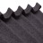 QUEENTILE STANDARD - Black