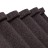 QUEENTILE VERONA - Black
