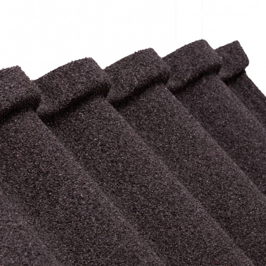 QUEENTILE VERONA - Black