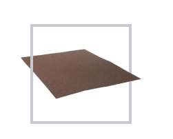 Flat sheet