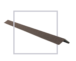 Barge board No. 2