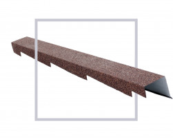 Barge board (left/right)