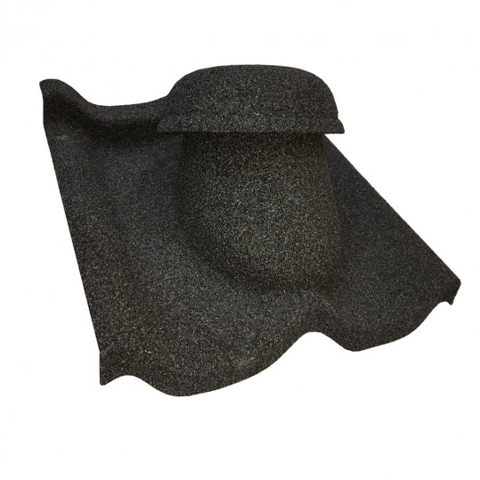 Roof penetration standard - 