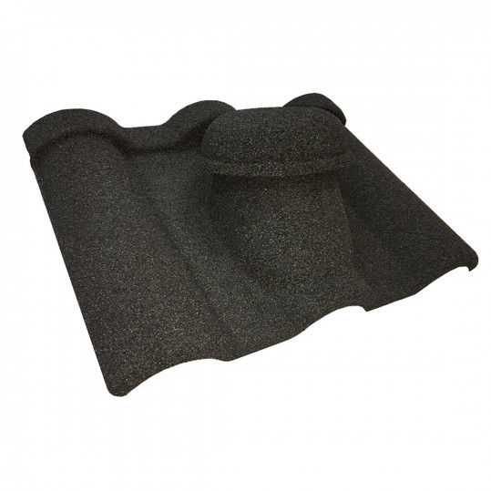 Roof penetration verona - 